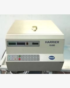  MSE Harrier 15/80 Centrifuge
