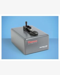 Thermo Fisher Scientific NanoDrop ND-3300 Fluorospectrophotometer