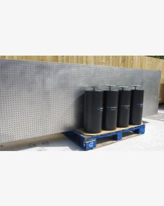 Newport RS4000 Series Optical Table & Set of 4 Rigid Optical Table Supports