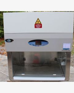 Nuaire Cellguard Class 2 Biosafety Cabinet