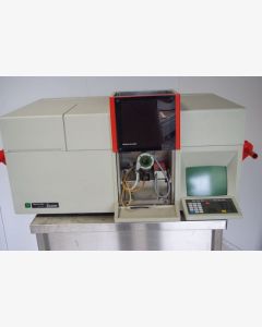 Perkin Elmer Atomic Absorbtion Spectrometer 1100