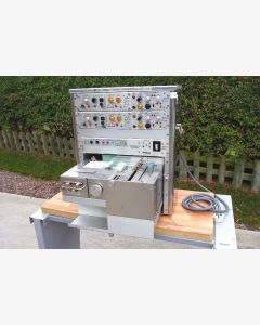 Grass Instruments 79D Polygraph Recorder