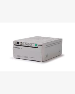 mitsubishi-p95dw-a6-monochrome-thermal-printer-black-diamond-high-speed