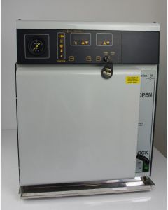 Priorclave Midas 40 PS/MID/C40 40 Litre Autoclave