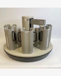 Zymark Caliper Twister Robotic Arm Microplate Handler