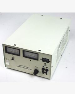 Radiation Power Systems 2105CP 5000W Lamp Illumination Controller