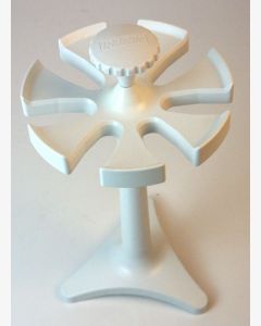 Rainin CR-7 Carousel Pipette Stand