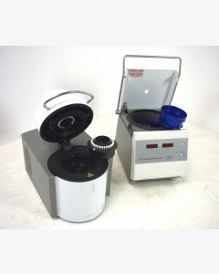 Roche LightCycler 2.0 LC Centrifuge and Carousel