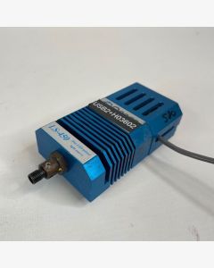 ocean insight | ocean optics | ls-450