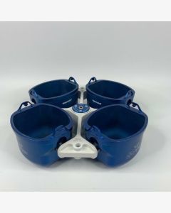eppendorf-rotor-s-4xuniversal-large-inc-universal-buckets-5895-190-006-for-5920-r