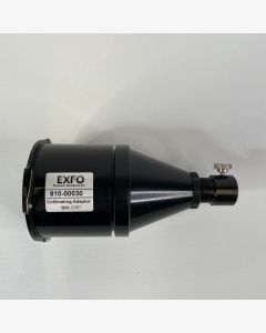 x-cite-exfo-collimating-adapter-810-00030-photonics-solutions-inc