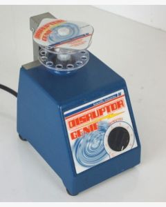 Scientific Industries Disruptor Genie (Cell Disruptor)