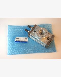 SMC MSQ ROTARY ACTUATOR W/TABLE MSQB20R