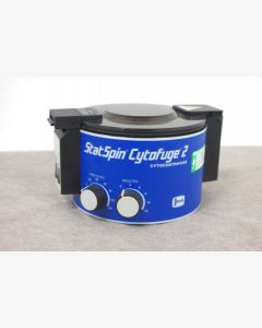 StatSpin* CytoFuge* 2 Personal Cytocentrifuge System