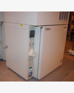 Thermo Cytomat 6002 HS-rH, Automated Microplate Storage/Incubator/Carousel