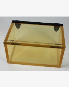 Scotlab Amber Tinted Dessicator Cabinet