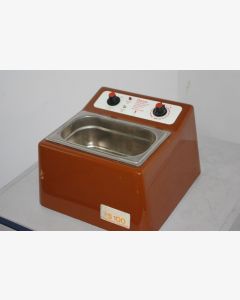Ultrasonic bath, Decon Frequency Sweep