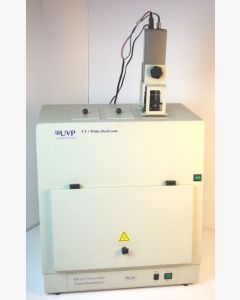 UVP Products UV-White Darkroom with GDS 8000 Camera and White/UV Transilluminator