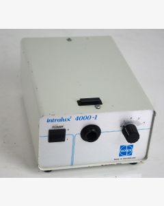 Volpi Intralux 4000-1 Halogen Cold Light Source