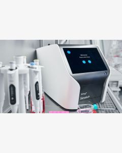 Samplix XDrop Microfluidic Platform for Encapsulation of Cells & DNA